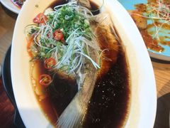 -曾排骨·传家菜(新繁店)
