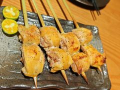 -吉川居酒屋(建国北路店)