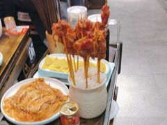 -袍门世家老火锅(太古里店)
