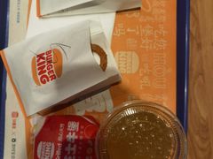 -汉堡王(合肥路永旺广场店)