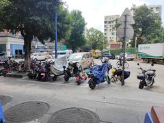 -富记鱼蛋粉(西村店)