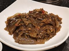 -小姨家常菜(昭萍东路店)