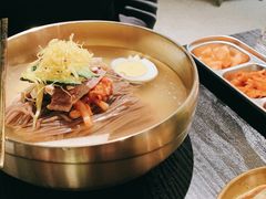 -玉流珍肴馆(亮马桥店)