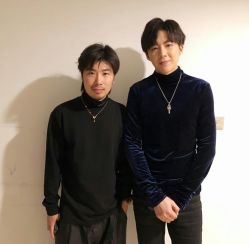 -Tipo Hair salon（明星）店