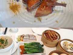 -好友缘家宴(青山路店)