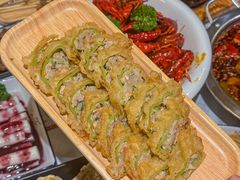-戴记龙虾(天泽街店)