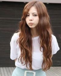 -KIMI HAIR SALON·烫染设计店