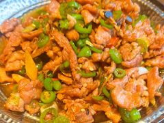 -品味泸沽湖•民族特色菜(大落水店)