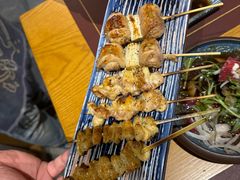 -九酢·海鲜居酒屋