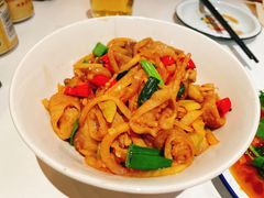 -老长沙龙虾馆·聚会餐厅(白石洲店)