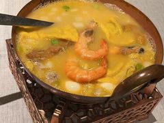 -甬府小鲜(万象城店)