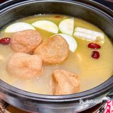 根本是把广东风味打包空运到北京！