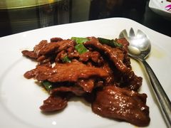 -梅龙镇酒家(南京西路总店)