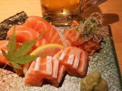 -神宫·日本料理(淮海街店)