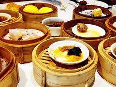 -万龙洲海鲜(大兴绿地缤纷城店)