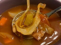 -K·Kitchen KK牛扒厨房(江南西店)