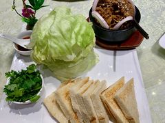 -走马楼饭庄(慈城古县城店)