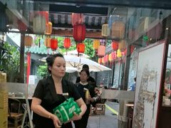 -院8里·少城记忆老川菜(宽窄巷子店)