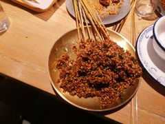 -小乾杯串店•16年沈阳烧烤(文安路店)