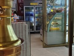 -妖无二·和牛烧烤自助(新吴万达店)