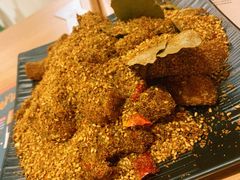 香叶鸡脖-壹酒贰肉1926·深夜食堂(九纬路店)