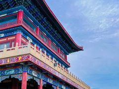 -八仙过海景区