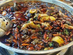 -黑竹香鸡(营和巷店)