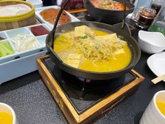 -紫光园·烤鸭·北京菜(团结湖店)