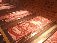 -苏格里岛自助烤肉海鲜火锅(成都金牛万达店)