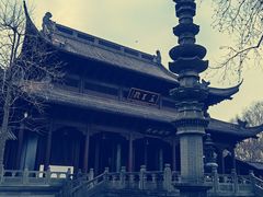 -钱王祠