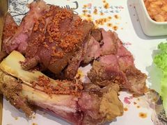 -宁邦·家宴·南京菜(红山动物园店)