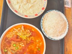 -71号豆汤饭·成都小馆(红牌楼店)