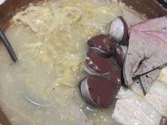 -北大荒人•新东北菜(青岛银座店)