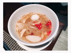 -新加坡泛太平洋酒店