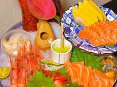 -松鹤精致料理(五一中路店)