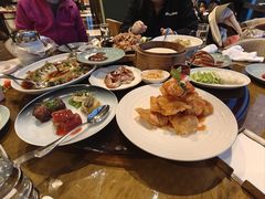 壹品锅包肉-大连君悦酒店·星海湾壹号Dalian·Dalian(星海广场店)