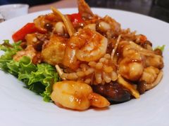 八珍豆腐-大铁勺新津菜(迎水道店)