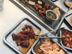 -缘来香大凉山西昌火盆烧烤.12年老店(巴国城店)