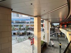 -浦江城市生活广场(江月路店)