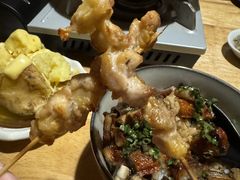 -鸟内会居酒屋(得意潮馆店)