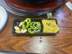 -牛犇烤肉(物资学院路店)