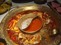 -捞三国美蛙鲜鱼火锅(茂业店)