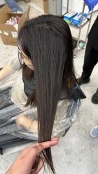 -TZ HAIR SALON烫发染发接发