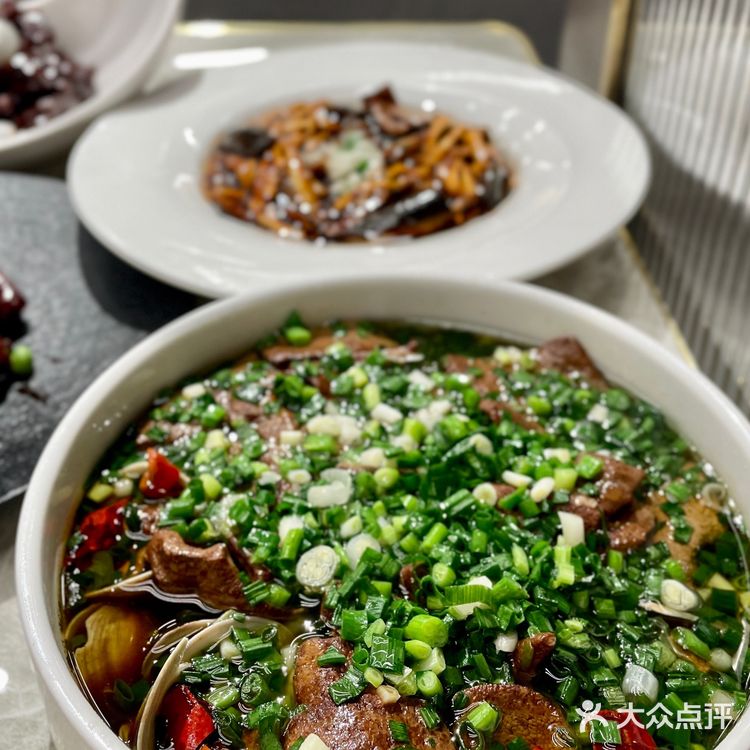 老少皆宜的本帮菜我选沪上馨和小馆