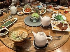 -云龙轩(迪士尼探索家度假酒店)