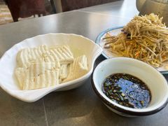 -丽泽山庄·生态怀柔菜·虹鳟鱼(红螺寺店)