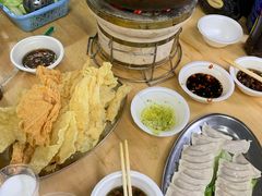 -威邵鸡煲(西华路总店)