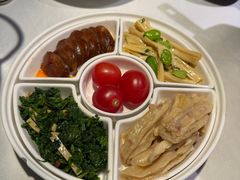 -大鸭梨烤鸭(望京店)