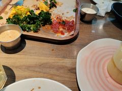 -周沫西餐(漫广场店)