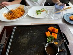 -必胜客(新福地店)